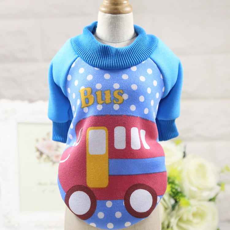 Áo Hoodie Mềm Mại Thời Trang Cho Cún Cưng 27 Inch