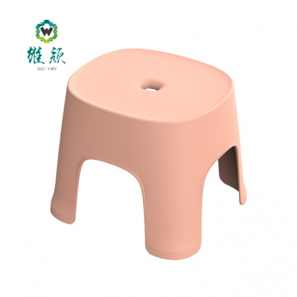 Ghế Đẩu Bằng Nhựa Dày Nhiều Màu Sắc Tiện Dụng Dành Cho Nhà Tắm | BigBuy360 - bigbuy360.vn