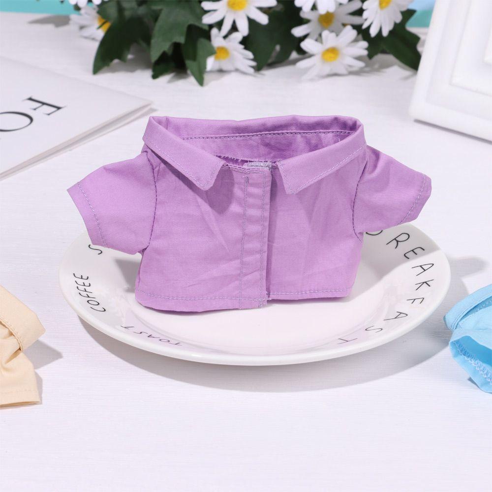 Áo Thời Trang Cho Búp Bê 20cm Tỉ Lệ 1 / 12