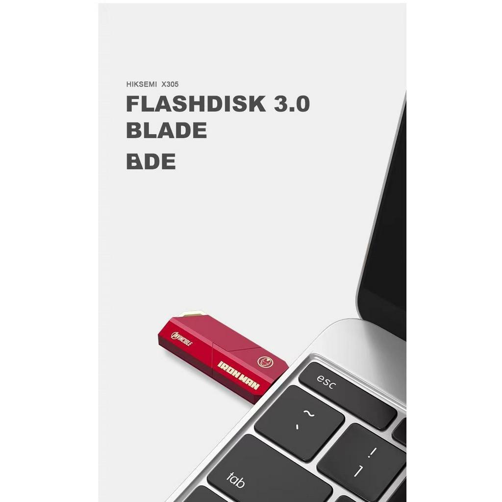 Usb 3.0 Tốc Độ Cao 32G 128G Tốc Độ Cao Vỏ Kim Loại