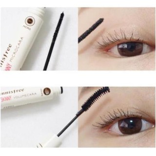 Mascara Innisfree [Vỏ Trắng]