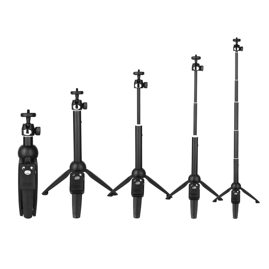 Gậy chụp hình đa năng Yunteng YT-9928 Hàng Chính Hãng | gay yunteng9928 | BigBuy360 - bigbuy360.vn