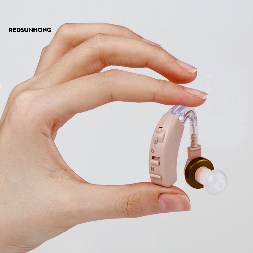 Dụng Cụ Y Tế RSH.z F168 Chống Ồn Phía Sau Tai