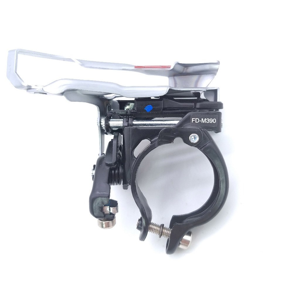 Sang Đĩa Xe Đạp Shimano Acera FD-M390