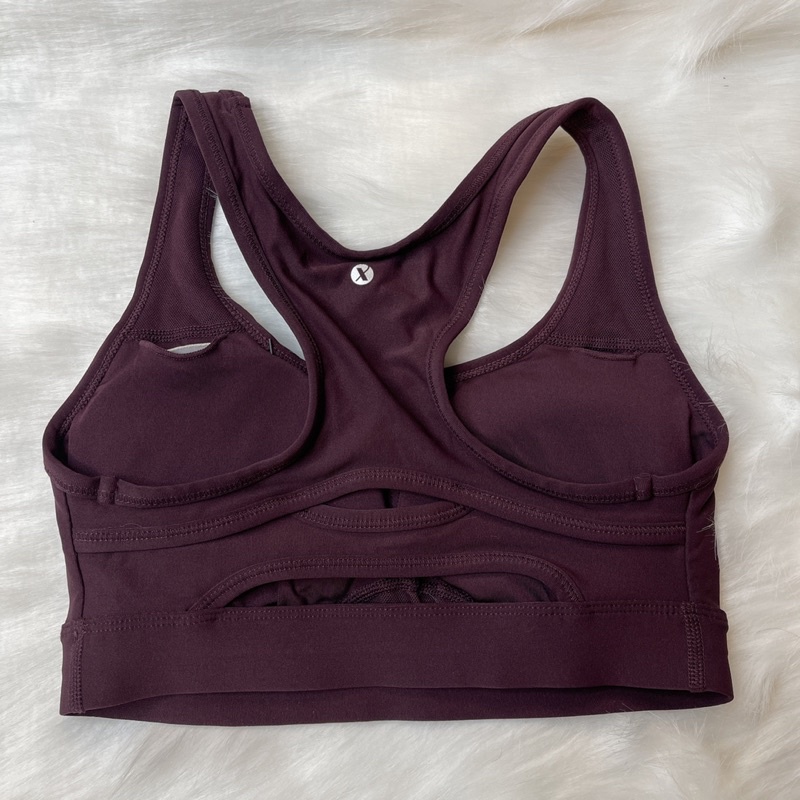 Áo tập Sport bra Xersion xuất xịn