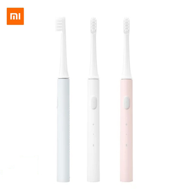 Bàn Chải Đánh Răng Bằng Điện Xiaomi Mijia T100