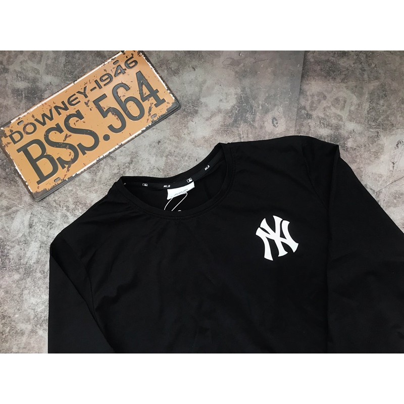 [Ảnh thật] Áo dài tay chất thun | BigBuy360 - bigbuy360.vn