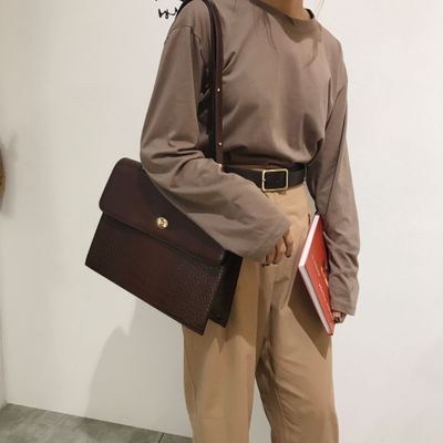 Túi nữ công sở sành điệu | BigBuy360 - bigbuy360.vn