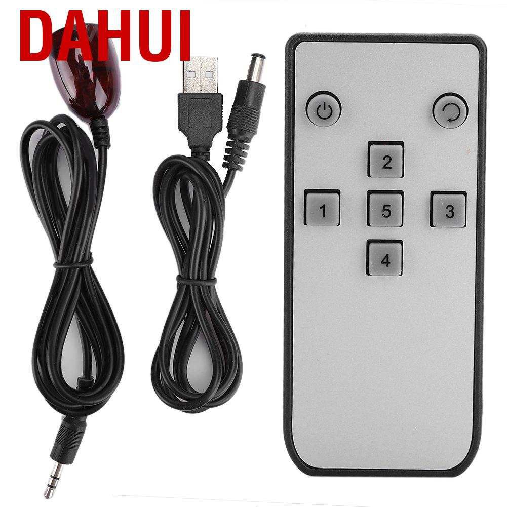 Đầu Chuyển Đổi Dahui 3840x2160 Cho Chuột / Bàn Phím Điện Thoại | BigBuy360 - bigbuy360.vn