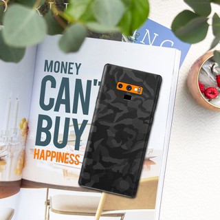 Miếng dán skin điện thoai Samsung Note 9  – Skin Film 3M nhập khẩu USA - chính hãng Nét Đẹp Tinh Tế