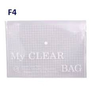 1 cái Myclear F4 dày W-209FC