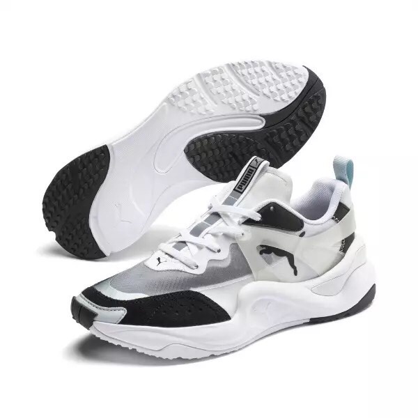 [AUTHENTIC 100%] GIÀY PUMA RISE  CHÍNH HÃNG SALE