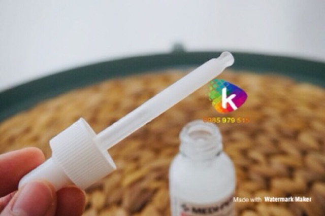 Tinh Chất Trắng Mịn Se Lỗ Chân Lông Medi Peel Bio Intense Gluthione 600 White Ampoule / Medipeel