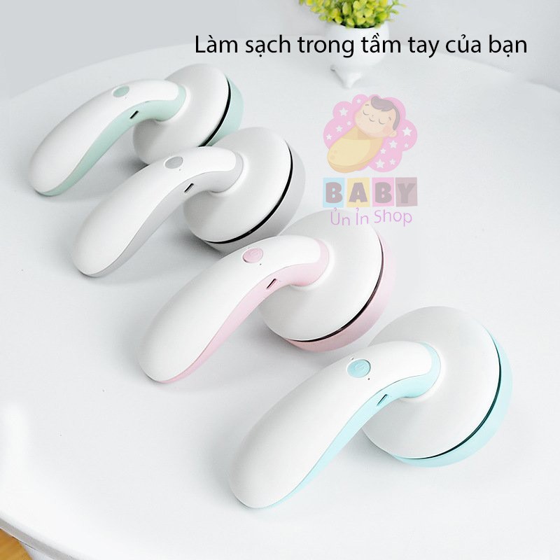 MÁY HÚT BỤI CẦM TAY MINI C500- MÁY HÚT BỤI BÀN PHÍM NHỎ GỌN SẠC USB