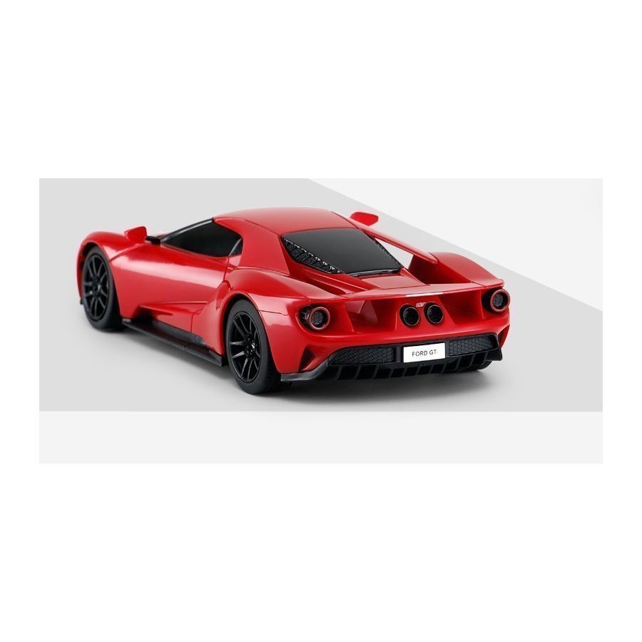 Xe điều khiển 1:24 Ford GT RASTAR R78200