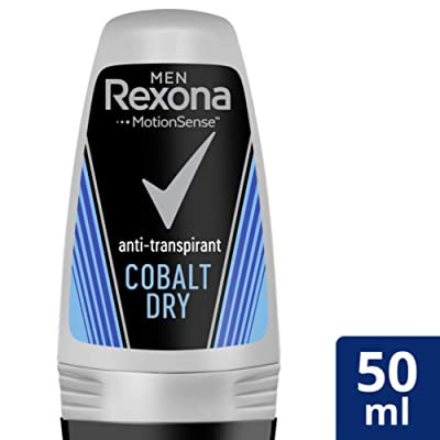 Sáp khử mùi cơ thể REXONA MOTION SENSE, 50ml