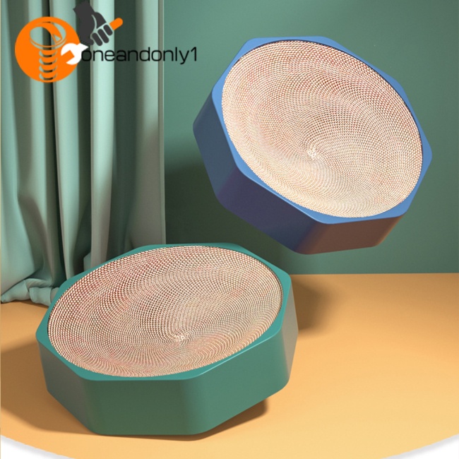 Miếng Đệm Cào Móng Chống Mài Mòn Đa Năng Dành Cho Mèo