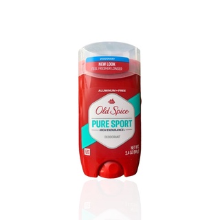 Sáp khử mùi Old spice Mỹ