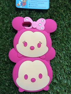Ốp iphone 6 plus / 6s Plus tsum tsum 