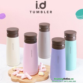 Bình Giữ Nhiệt Lock&Lock LHC4169 450ml