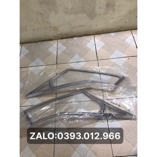 ỐP MẠ ĐÈN PHA CHEVROLET CRUZE
