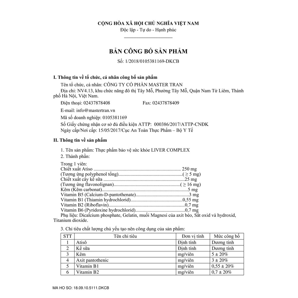 Viên uống Doppelherz Aktiv Liver Complex (30 viên) – Hỗ trợ giải độc và duy trì chức năng gan