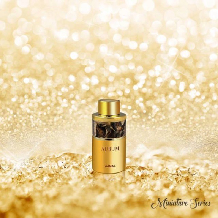 Tinh Dầu Nước Hoa Dubai AURUM -ANGEL CONCENTRATED PARFUME 10ml