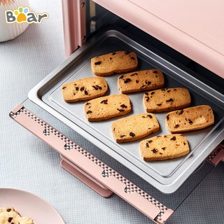 Lò nướng BEAR DKX-D11B1 11L