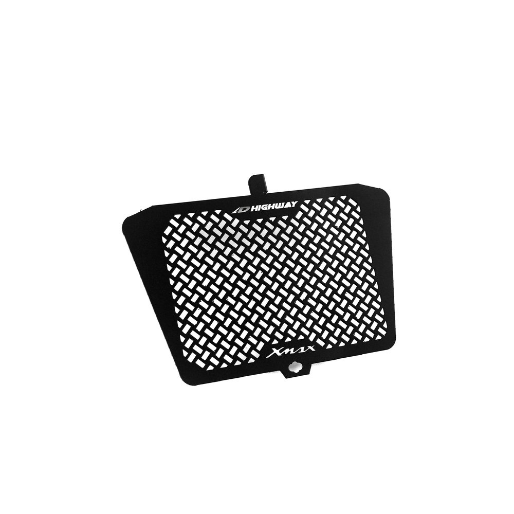 Tấm Lưới Tản Nhiệt Bảo Vệ Động Cơ Xe Mô Tô YAMAHA XMAX 125 250 300 400