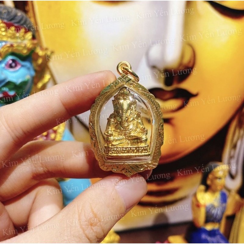 🎀 TRỢ GIÁ MẶT DÂY CHUYỀN TH.ẦN VOI THÁI LAN 🎀