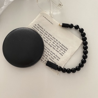 Sạc dự Phòng tích hợp dây sạc sang trọng Gọn nhẹ 10000mAh