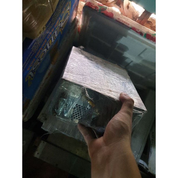 Nguồn Lambda 8v 75a