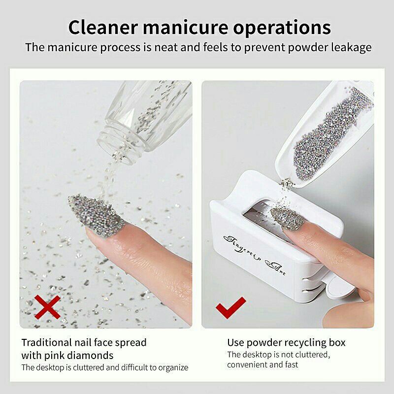 khay đựng đá rắc