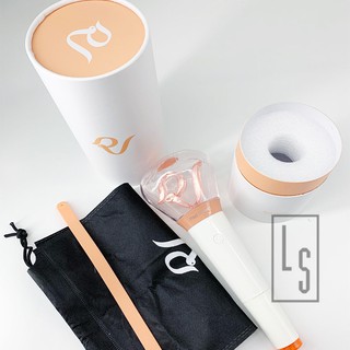 Đèn cổ vũ Lightstick Red Velvet Đèn Cổ Vũ unoff - Sẵn hàng