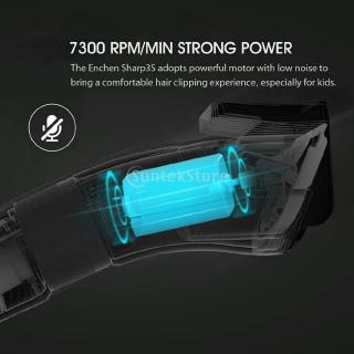 [Fenteer2] Thợ cắt tóc Sharp3s