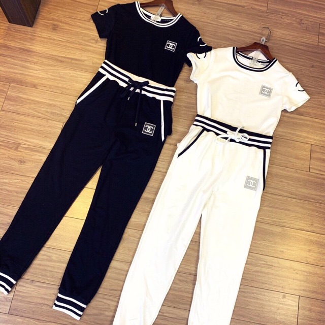 Sét áo quần cotton mới