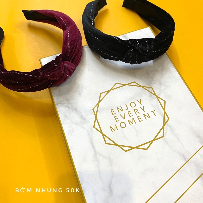 Bờm vải các loại