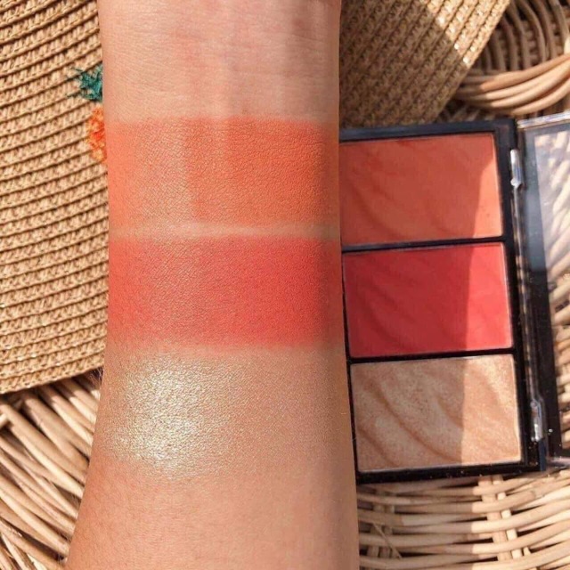 SET MAKEUP SIVANNA | BigBuy360 - bigbuy360.vn