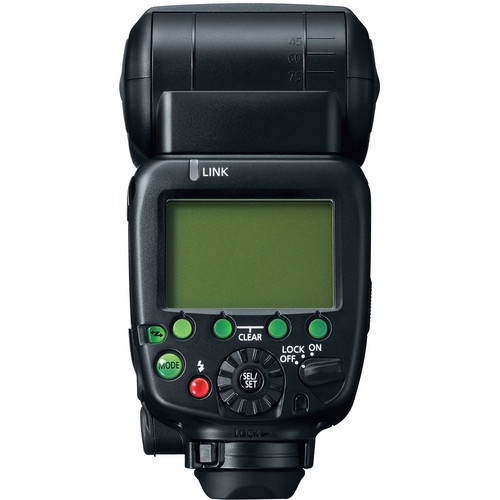 Đèn Flash Canon Speedlite 600EX RT Chính Hãng