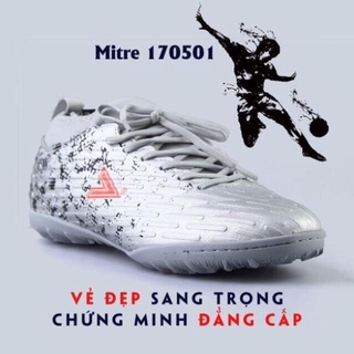 [SÃN HÀNG] Giày bóng đá Mitre 170501 $