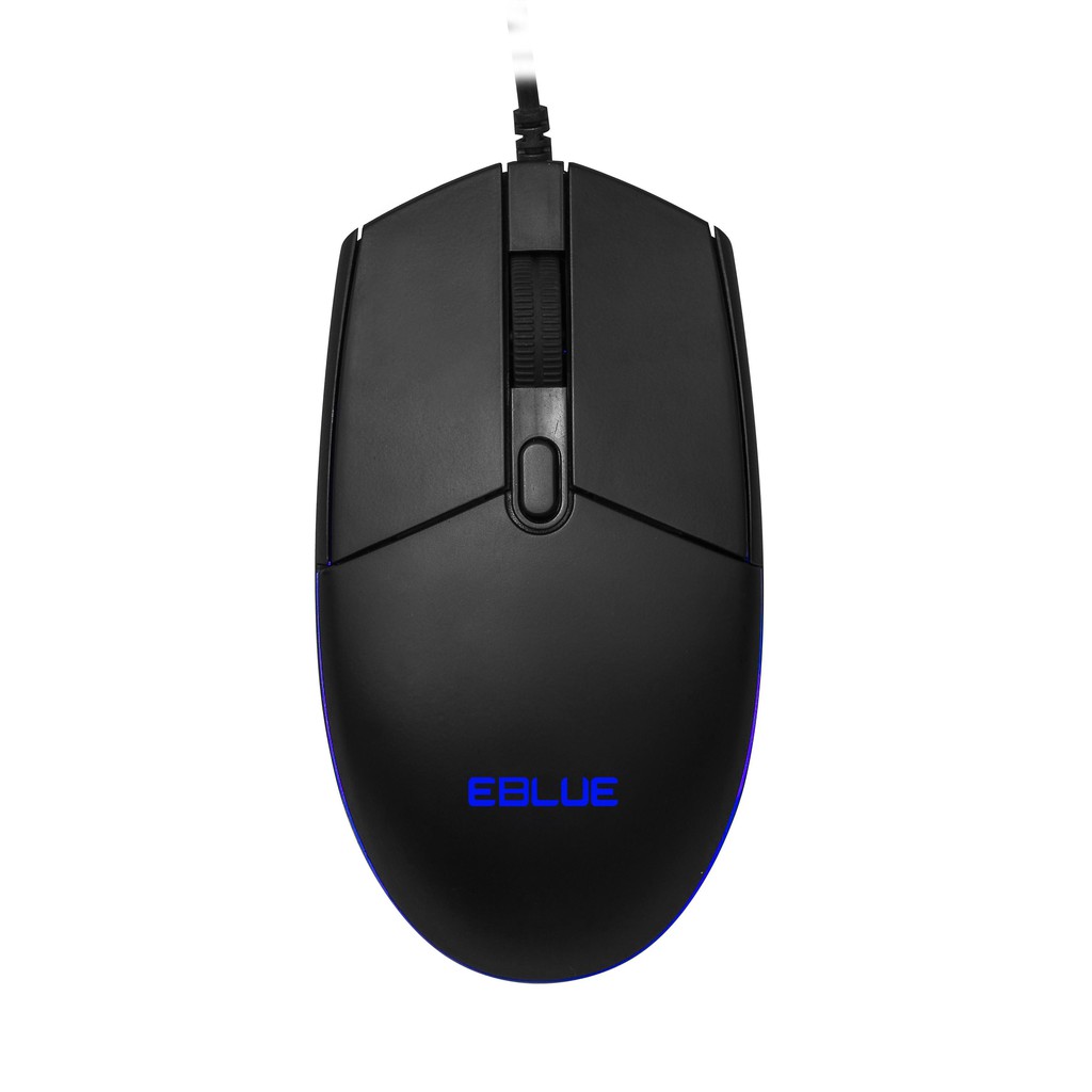 MOUSE EBLUE GAMING 146 PRO