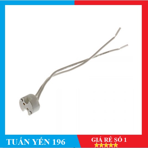 Đuôi gim G4 [ Tuấn Yến]
