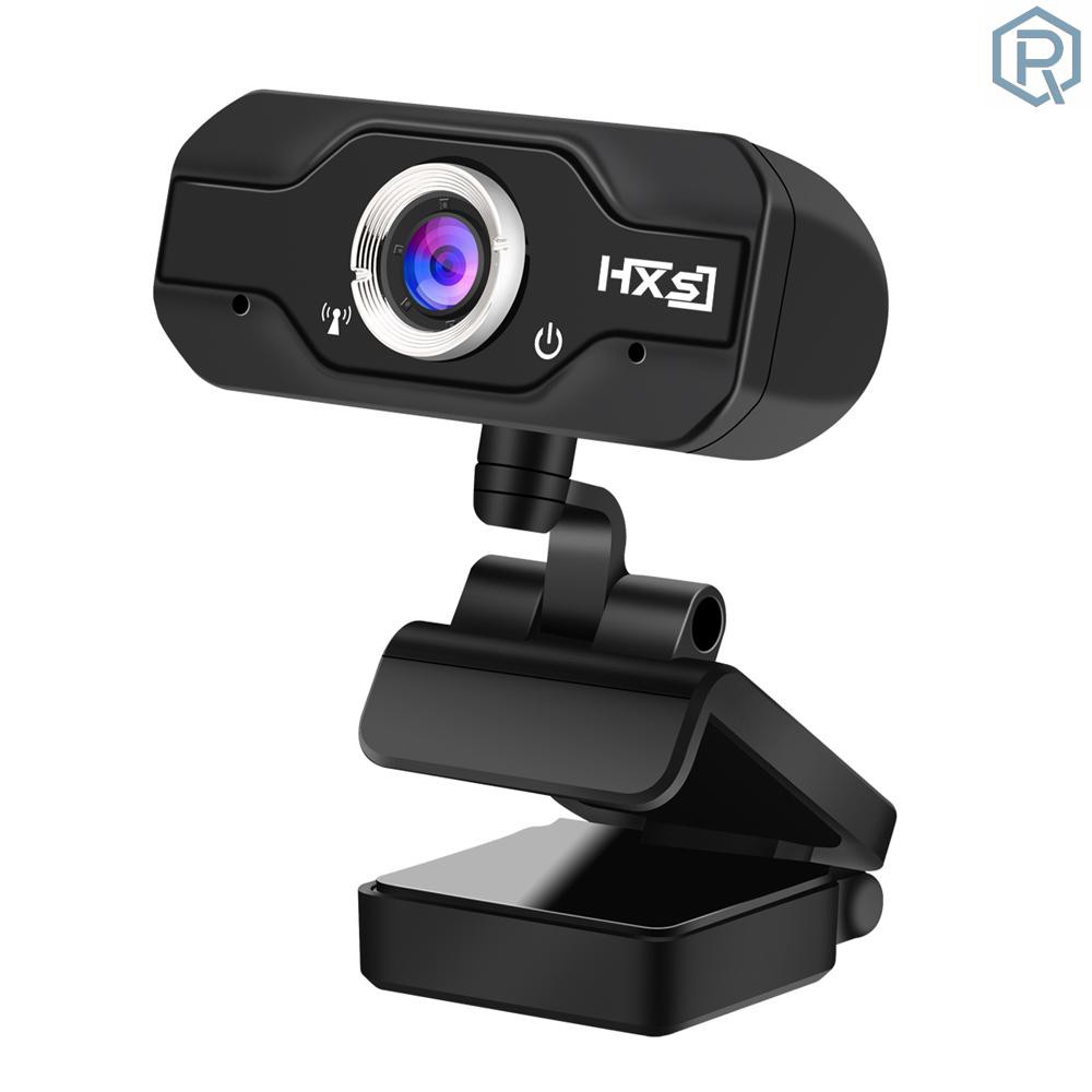 Webcam R Hxsj S50 Hd 720p Tích Hợp Mic Cho Máy Tính | BigBuy360 - bigbuy360.vn