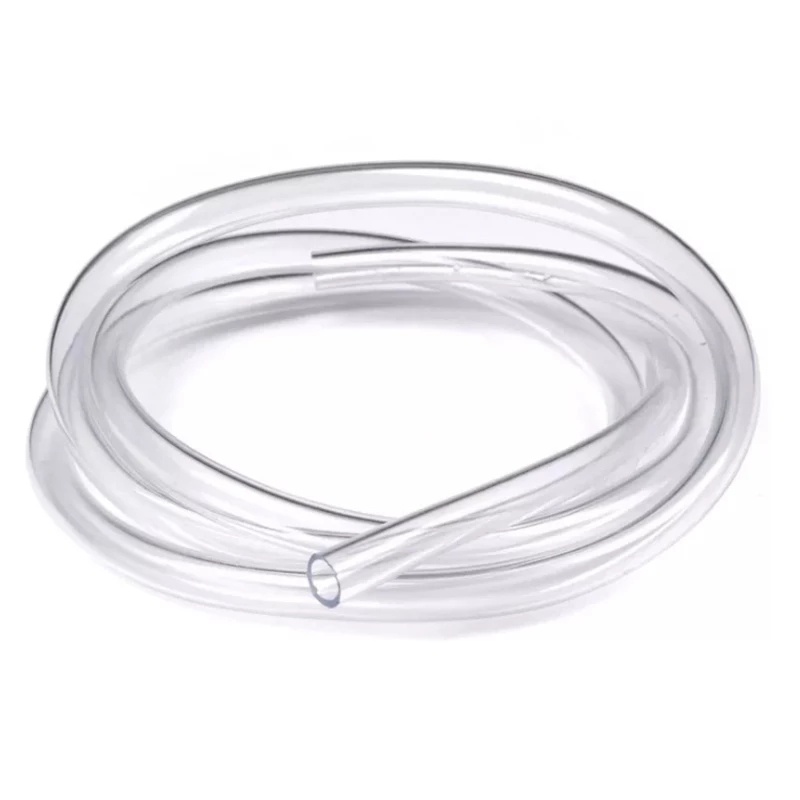 Ống Nước PVC Trong Suốt 1M 6mm 8mm Chất Lượng Cao