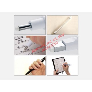 Ruột tẩy bấm tombow mono tròn/ dẹp