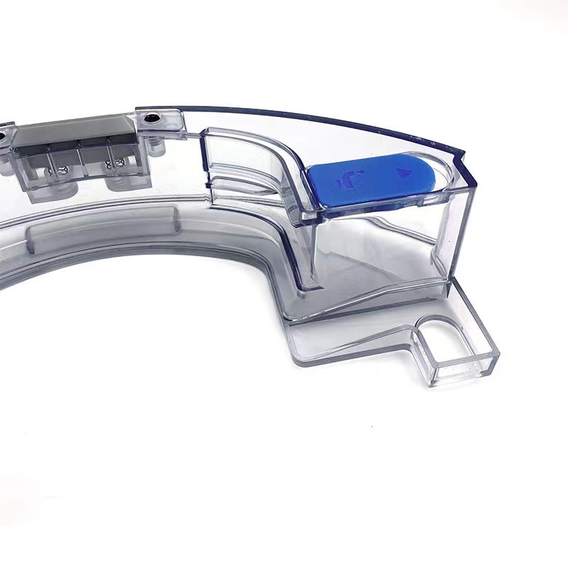 Phù Hợp Bình Chứa Nước Thay Thế Cho Robot Hút Bụi Ecovacs Deebot OZMO T8 DX33 DX55 DX65 DX93 DV33 DV63 DV66 DV65 DJ65 T5 N5 OZMO 920 950