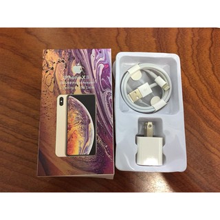 Bộ Sạc Iphone Xs Max Linh Kiện