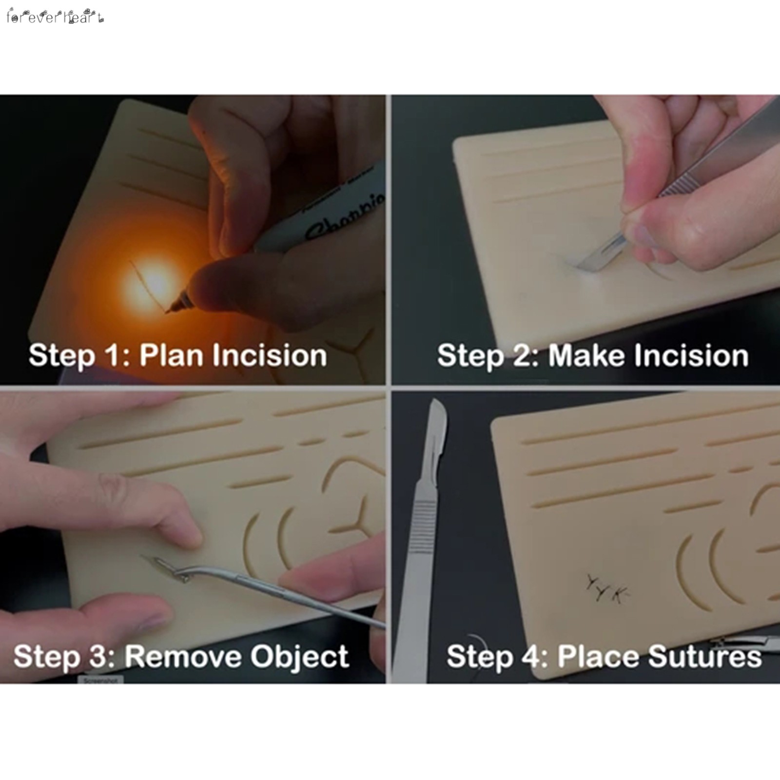 (Hàng Mới Về) Bộ Kem Lót Trang Điểm Giúp Da Mịn Màng Và Mịn Màng | BigBuy360 - bigbuy360.vn