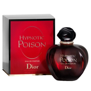 Nước hoa nữ Dior Hypnotic Poison EDP 100ml