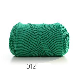 Len Cotton Rainbow 12
